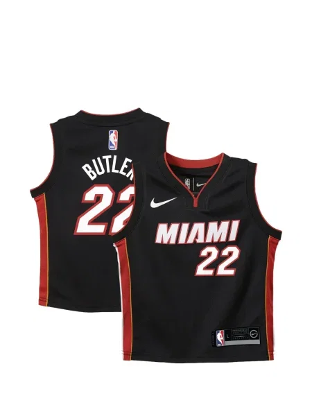 Grafic geacă bomber Nike din jerseu negru