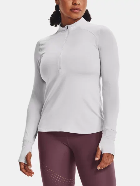 Tricou Under Armour gri