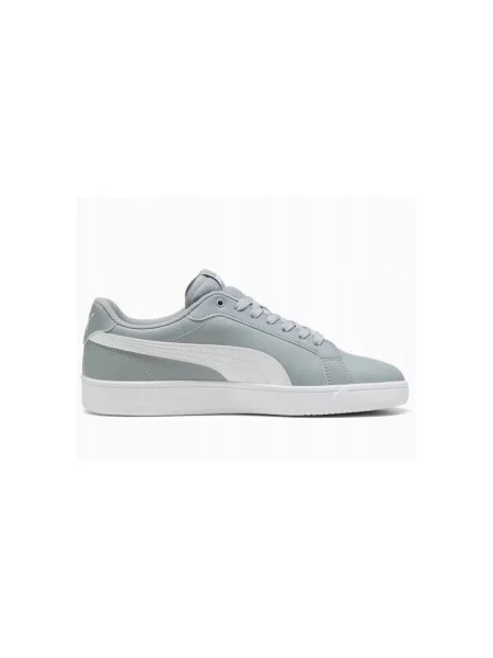 Félcipo Puma szürke
