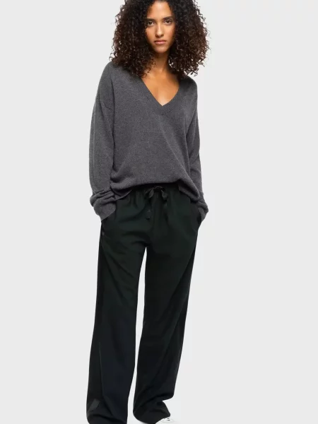 Брюки Zadig&voltaire черные