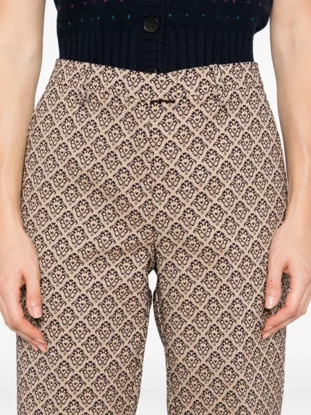 Pantaloni Etro