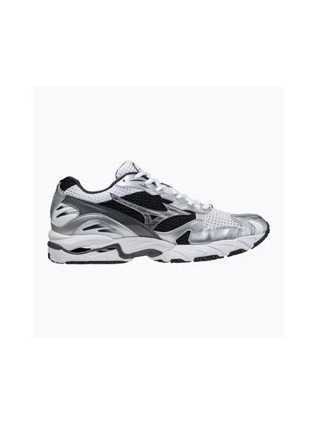 Кроссовки Mizuno белые