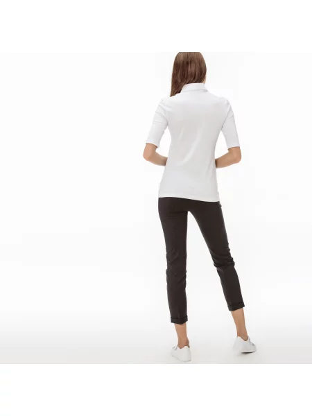 Lacoste штани сірі