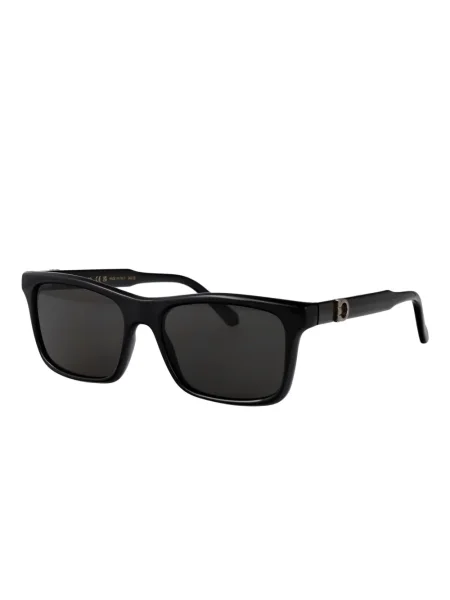 Ochelari de soare Ferragamo Eyewear negru