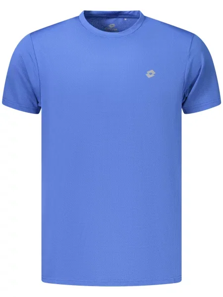 Tricou Lotto albastru