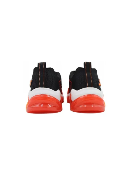Pantofi copii Skechers roșu