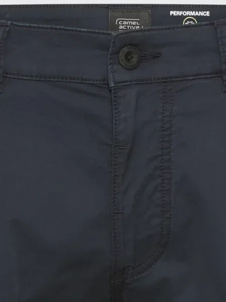 Бермуды Camel Active синие