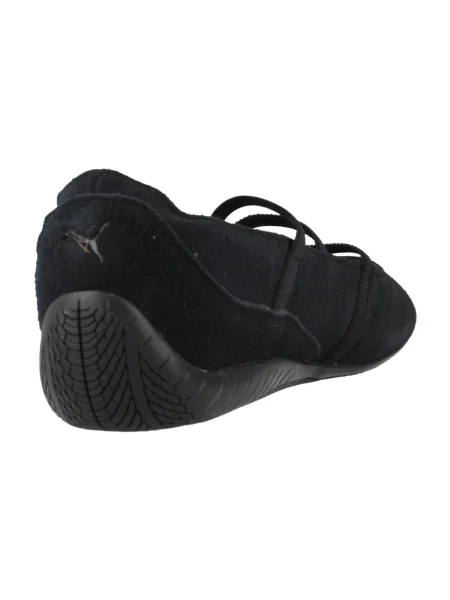 Pantofi Puma negru