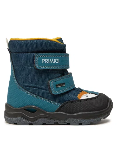 Primigi Škornji za sneg S GORE-TEX Pisana