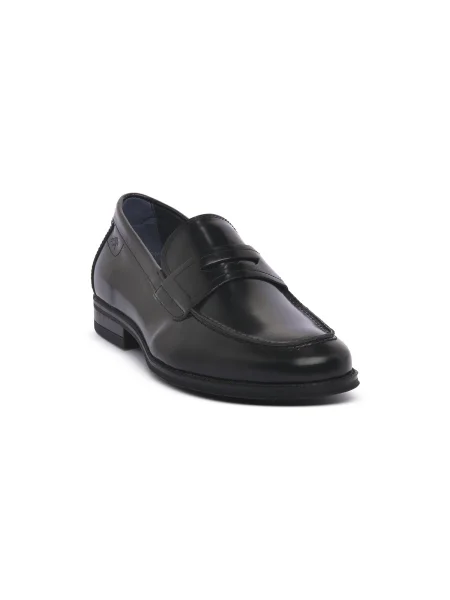 Pantofi Fluchos negru