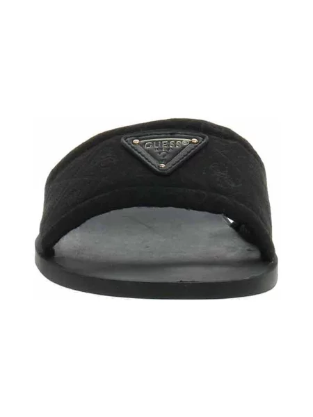 Pantofi Guess negru