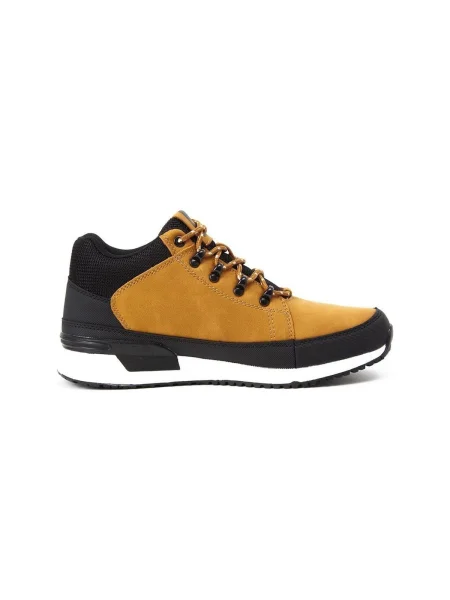 Pantofi Bustagrip maro