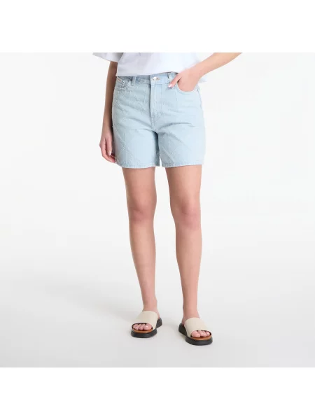 Короткі джинсові шорти Calvin Klein