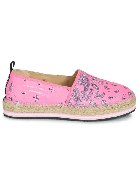 Espadrilky Kenzo