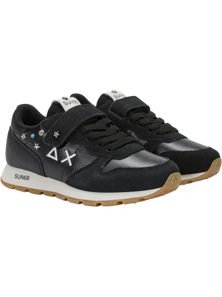 Pantofi copii Sun68 negru