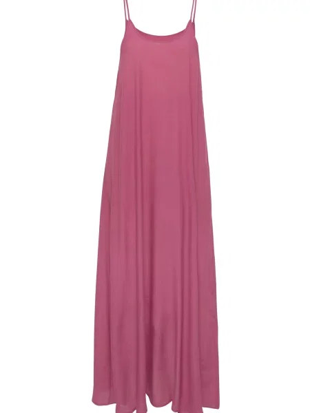 BUFFALO Rochie mauve