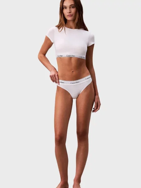 Бразиліани Calvin Klein білі