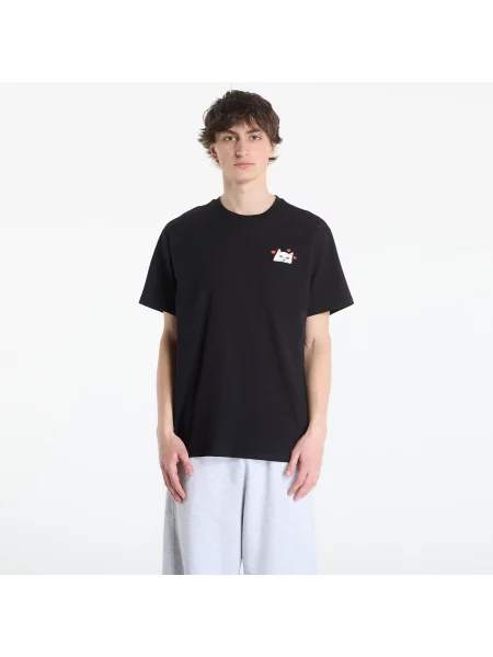 Футболка Ripndip черная