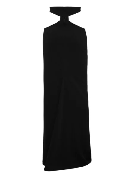 Fusta maxi Lika negru