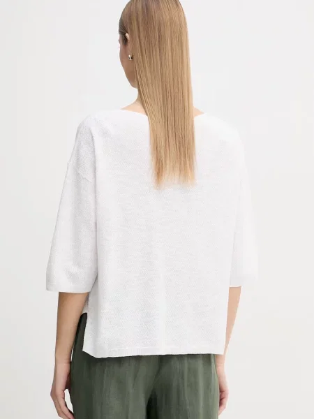Свитер United Colors Of Benetton с коротким рукавом