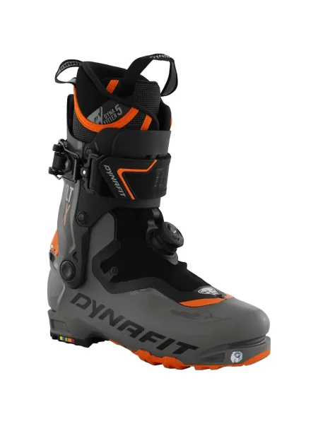 Botine Dynafit gri
