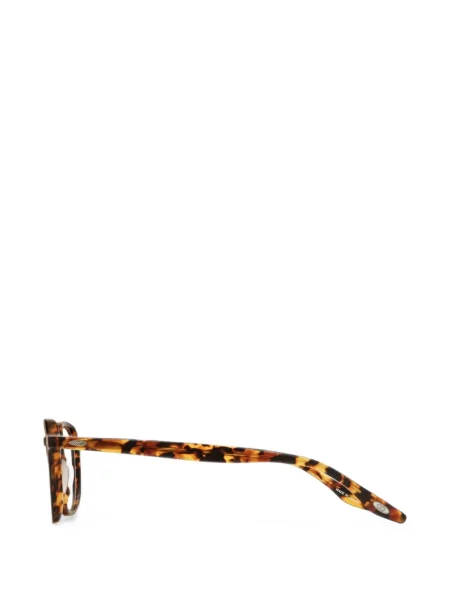 Ochelari de soare Barton Perreira negru