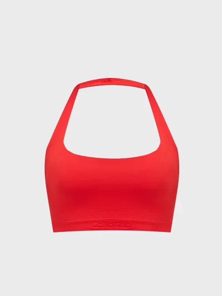 Топ Calvin Klein червоний