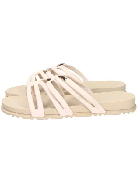 Pantofi Grendha bej