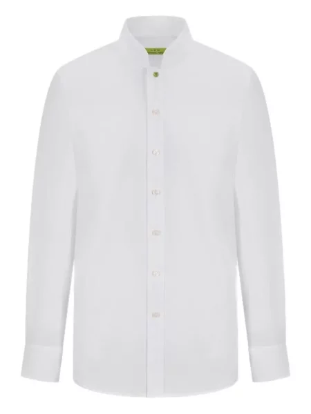 Cămașă Shanghai Tang alb