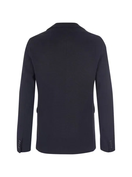 Sacou Tommy Hilfiger albastru