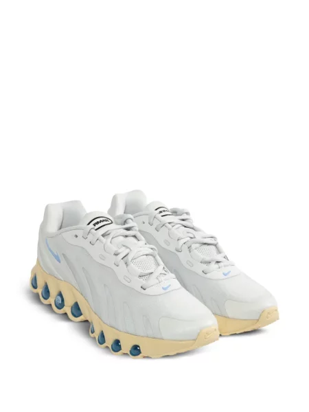 Prsluk Nike s printom s apstraktnim uzorkom bijela