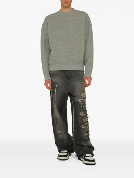 Pulover Amiri gri