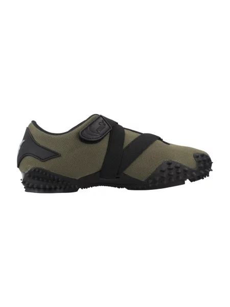 Boty Puma MOSTRO OG zelené