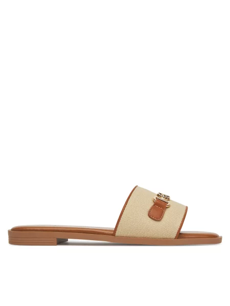 Natikače Nine West bež