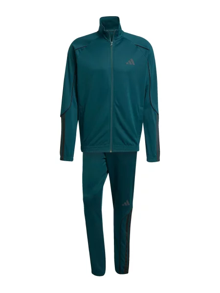 Costum Adidas Sportswear albastru
