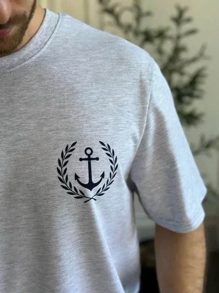 Піжама Cosy сірий