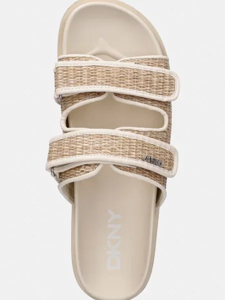 Шлепанцы Dkny