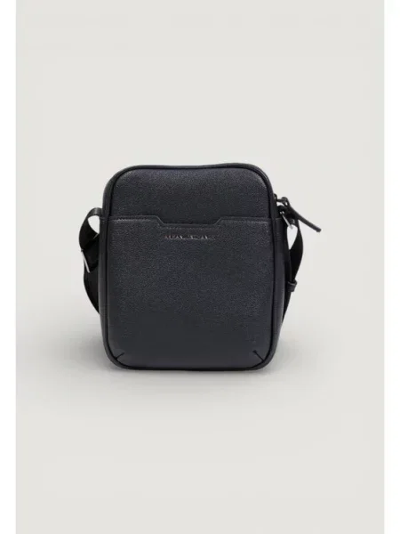 Taška Armani Exchange černá