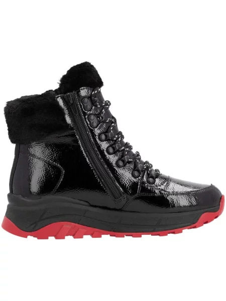 Pantofi R-evolution negru