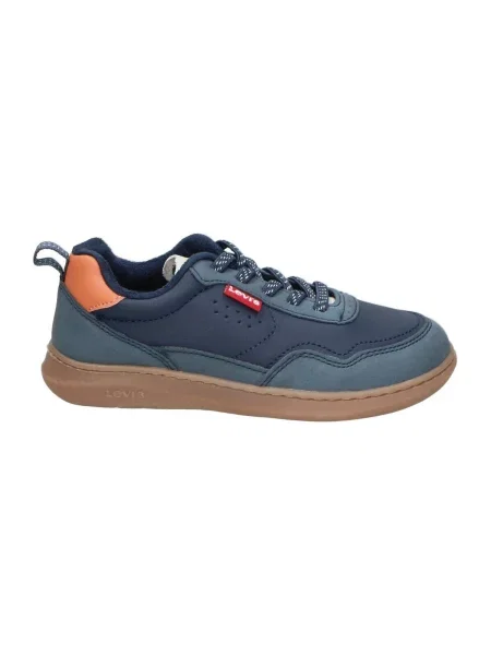 Gyerek félcipő Levi's® kék