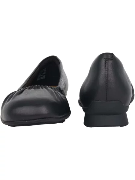Pantofi Clarks negru