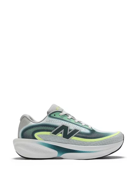 Sneakerși New Balance negru