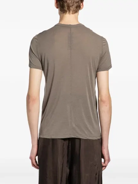 Tricou Rick Owens scurt