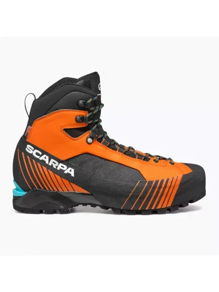 Buty wysokogórskie SCARPA Ribelle Lite HD tonic pomarańczowe