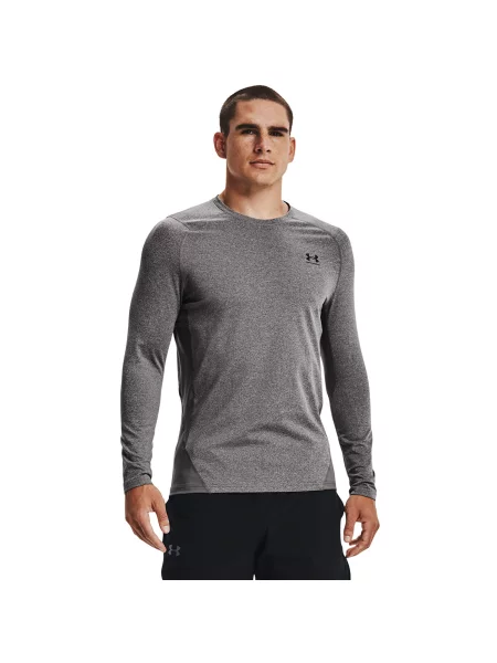 Тениска Under Armour сиво