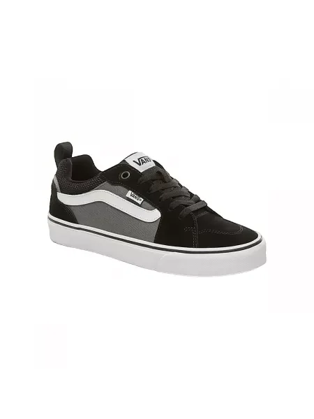 Členkové topánky Vans