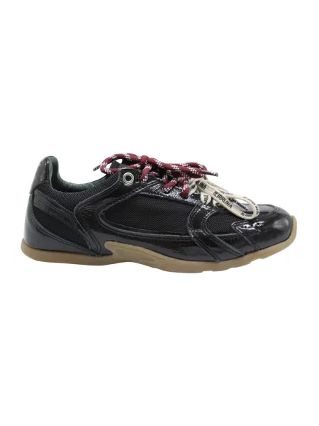 Sneakersy Kirruna czarne