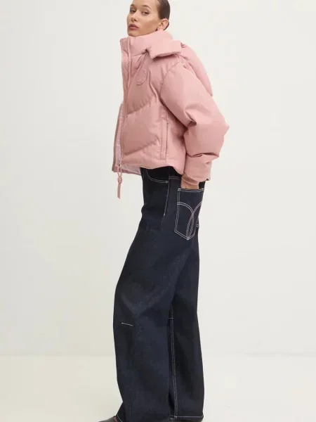 Джинси Fiorucci висока посадка
