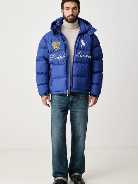Polo Ralph Lauren куртка