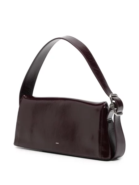 Shopper kabelka Osoi červená